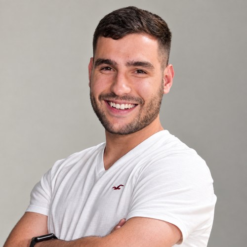 Nacho Muñoz